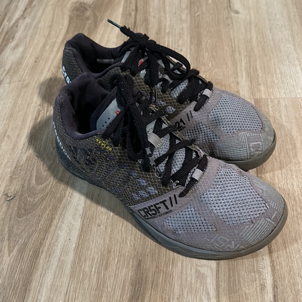 Reebok CrossFit Nano 5.0